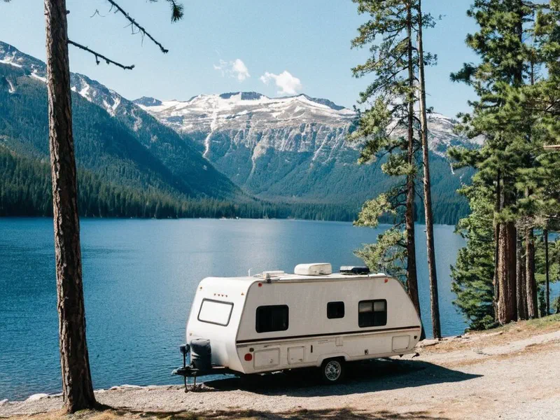 RV Intelligence