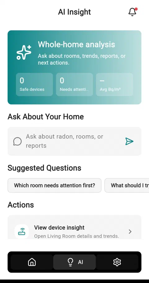 AI insights