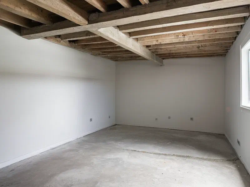 Radon in the Basement