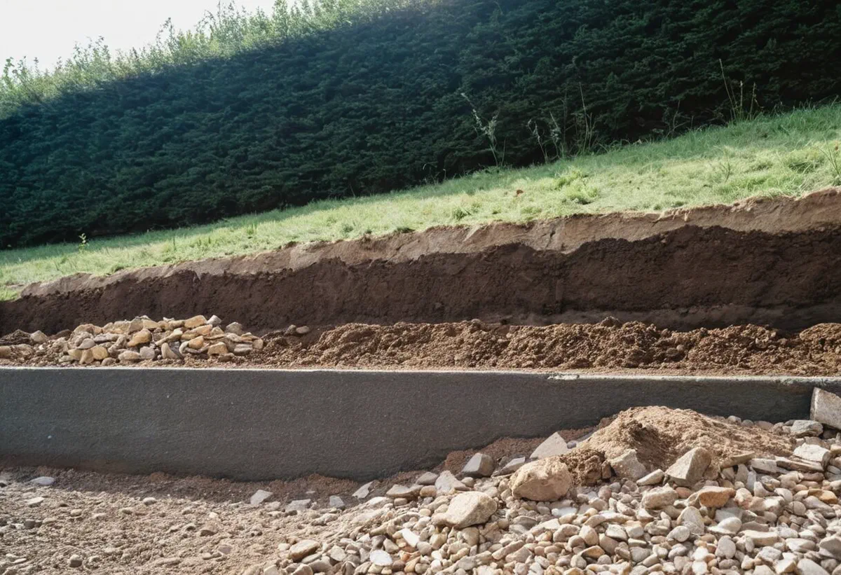 Radon Decay and Alpha Radiation